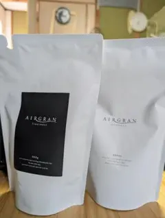 ⚠️専用 様専用⚠️ AIRGRAN シャンプー トリートメント セットのサムネイル