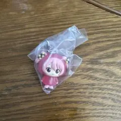 カラフルピーチ　めじるしアクセサリー　のあ