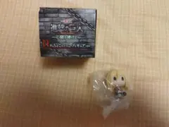 進撃の巨人 이치방쿠지 クリスタ ヒスト H賞 ちょこのっこ