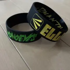 MONOEYES、ELLEGARDEN ラババン