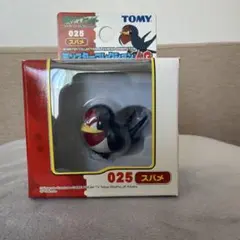 スバメ　モンコレ