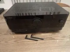 YAMAHA　5.1chAVアンプ　RX-V4A　超美品・リモコン無し・快調ですのサムネイル