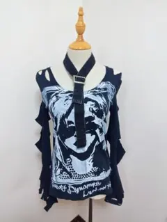 2026年最新】SEXY DYNAMITE LONDON レディース 長袖 Tシャツ