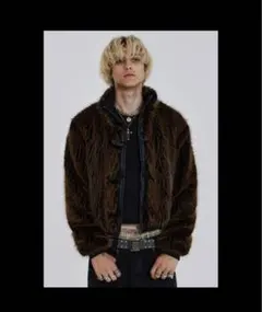 2026年最新】jaded london アウターの人気アイテム - メルカリ