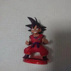 2025年最新】ドラゴンボール コレクタブル 界王拳 悟空の人気