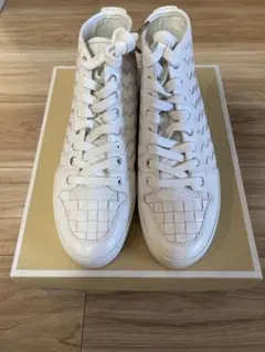 Michael Kors WILLOW HIGH TOP 9.5Mのサムネイル
