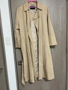 ユナイテッドアローズ　トレンチコート