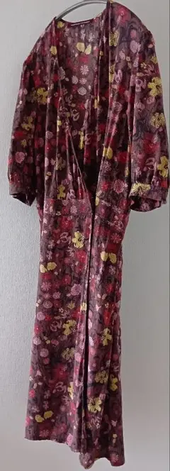 comptoir des cotonniers　ワンピース