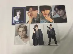 jo1 金城碧海　トレカ