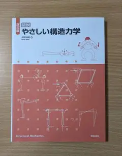 やさしい構造力学 改訂版 池田浩志