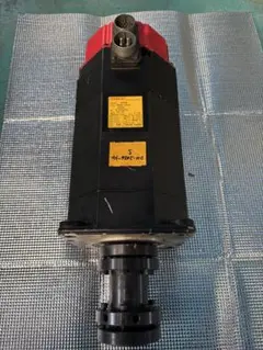 FANUC ACスピンドルサーボユニット A06B-6059-H206 FANUC ACスピンドルサーボユニット A06B-6059-H206 - メルカリ