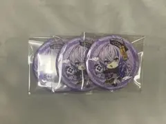 【今月限り】Dytica 2nd Anniversary　星導ショウ　缶バッジ
