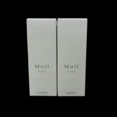 ルベル モイコンク モアヌード 58ml ミルク 2点 - メルカリ