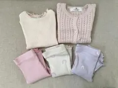 子供服まとめ売り