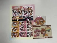 カラフルピーチ のあ えと まとめ売りのサムネイル