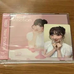 New Emotion WithU版　ミイヒ