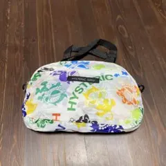 ヒスミニ エコバッグのサムネイル