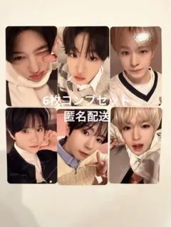 nctwish COLOR applemusic ヨントントレカ