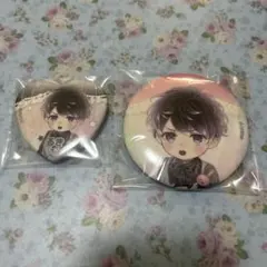 無神ルキ　セット