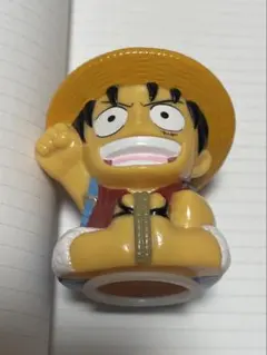 美品★ワンピース　貯金箱　振分け機能付き 2025年最新】貯金箱 ワンピースの人気アイテム - メルカリ