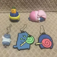 お文具といっしょ グッズ まとめ売り