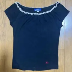 BURBERRY BLUE LABEL タンクトップ ノバチェック 38 - メルカリ