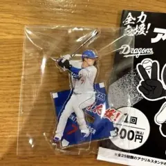2025年最新】中日ドラゴンズ アクリルスタンドの人気アイテム - メルカリ