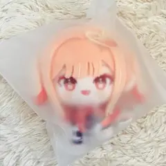 超かぐや姫！ 中国限定 ぬいぐるみ かぐや