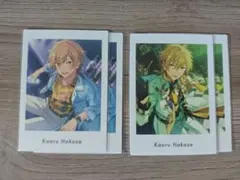 即購入OK あんスタ【羽風薫】ぱしゃっつ 6 I C