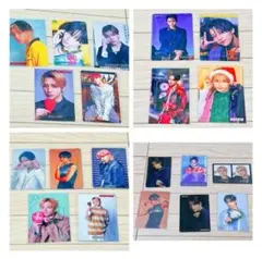 ONE N' ONLY HAYATO トレカ 20枚セット