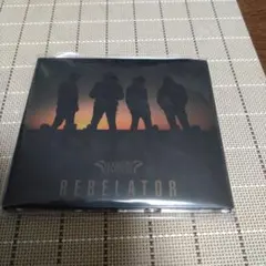 Shaman's Harvest REBELATOR