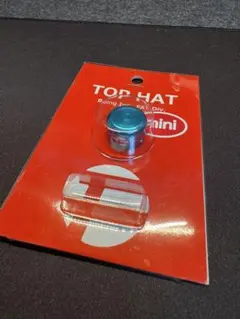 B'z トップハット　5個セット　TOP HAT Being Inc. FAT 2026年最新】fat top hatの人気アイテム - メルカリ