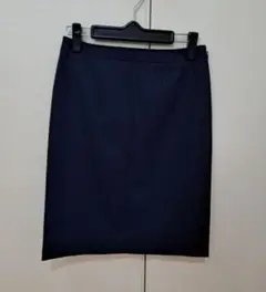 スカート　スーツ