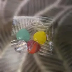 ハート型パワーストーン まとめ