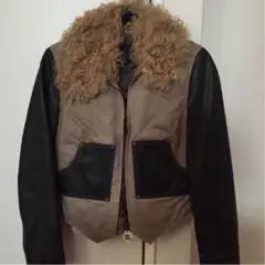 DIESELジャケット