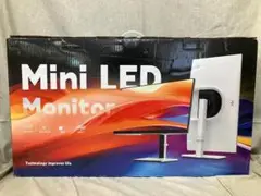 【25年7月製】KTC M27P6量子モニター27インチ160HzHDR1400