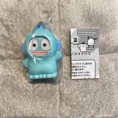 サンリオキャラクターズ フォトフレームマスコット2 ハンギョドン