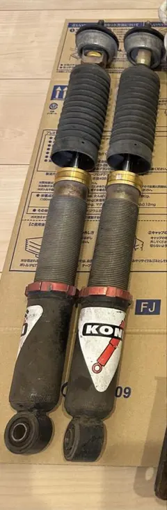 2026年最新】ダイハツ 車高調の人気アイテム - メルカリ