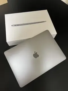 【美品】MacBook Air 13インチ (2019)/ 8GB /128GB