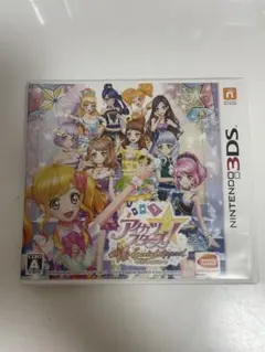 アイカツ! My Special Appeal!