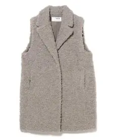 2026年最新】プードルボア テイラードベストの人気アイテム - メルカリ