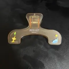 ピクミン ウカンムリクリップ ベージュ 黄ピクミン 氷ピクミン