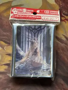グランブルーファンタジー ジャンヌ スリーブ