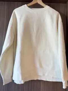 earth music&ecology スウェット