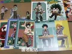 나의 히어로 아카데미아 緑谷出久 カード 묶음 판매