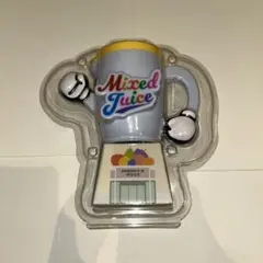 ジャニーズWEST WEST. ペンライト Mixed juice