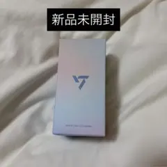 SEVENTEEN セブチ lightstick keyring ミニのサムネイル