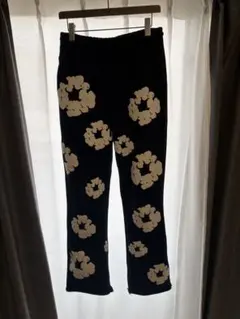 デニムティアーズ Ready made スェットパンツ