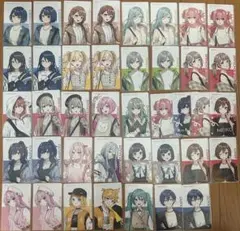 プロセカ グッズ バラ売り