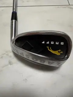 ONOFF LABOSPEC FROG'S LEAP-II 58度 ウェッジのサムネイル